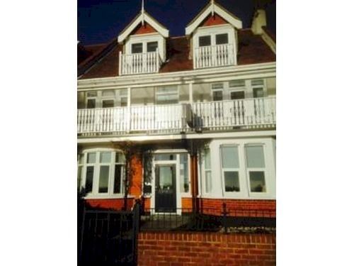 Beaches Guest House Southend-on-Sea Exterior photo